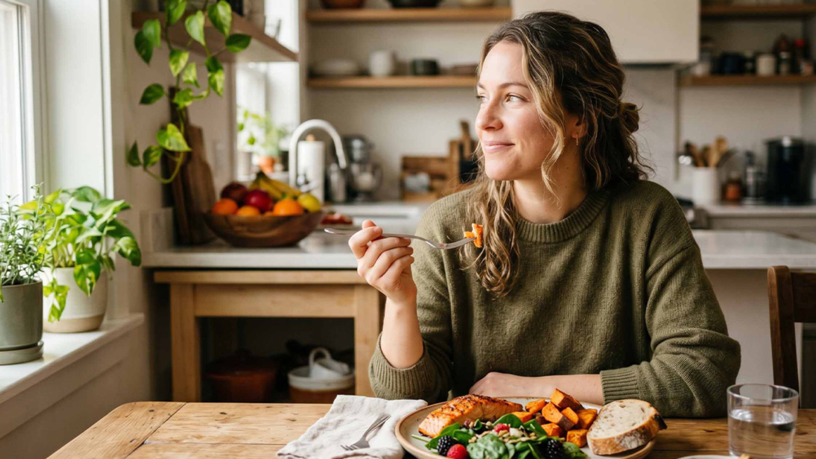 Alimentación intuitiva 1