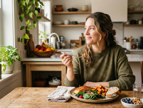 Alimentación intuitiva 1