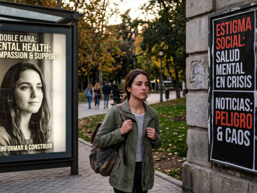 La doble cara de los medios 1