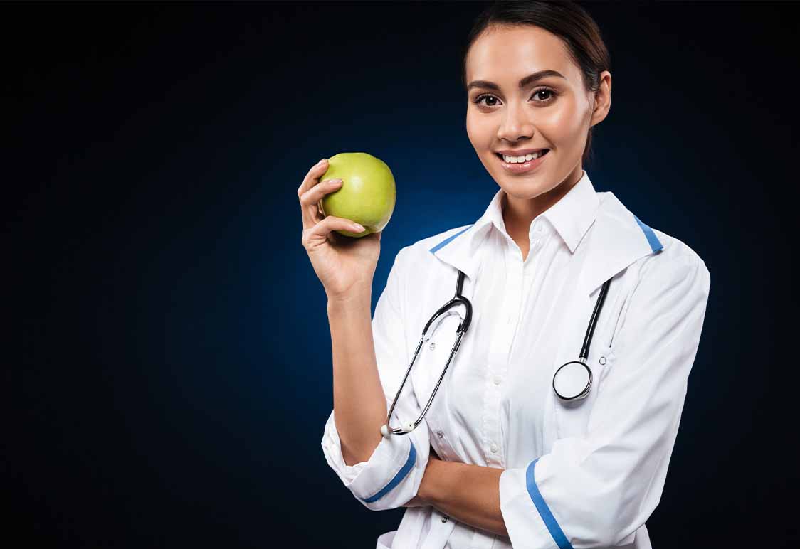 nutricion