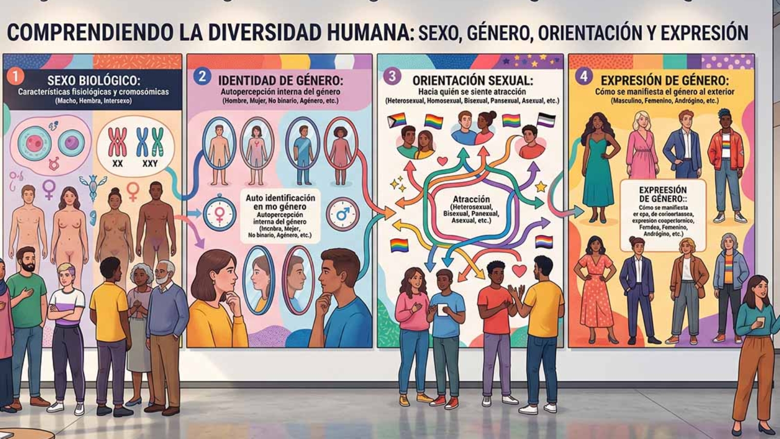 diversidad