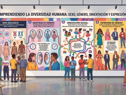 diversidad